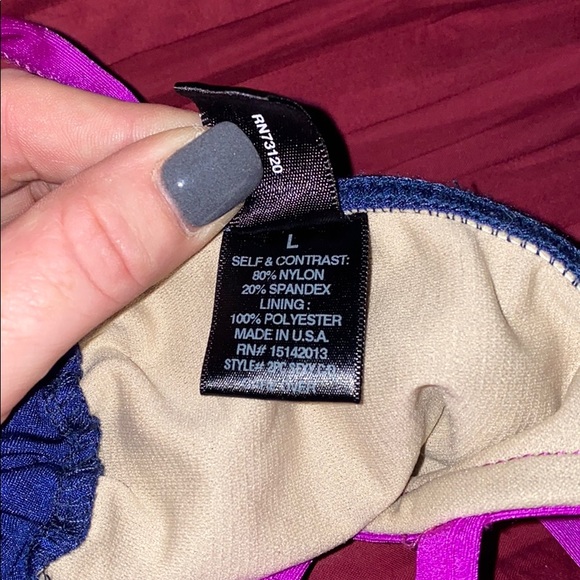 Swimsuit - Picture 3 of 3